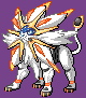 solgaleo