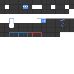 dark vs light