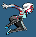 spider gwen