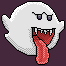boo