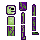 melon playground grape texture not finished