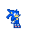 pixel sonic remix