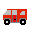 red car