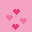 hearts for girls