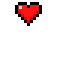 big minecraft heart