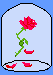 the cursed rose