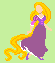 rapunzel