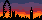 city skyline
