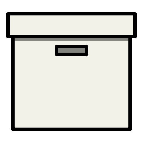 storage icon
