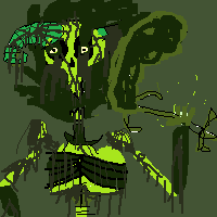 death from inside
