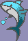 shark