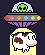 cow abduction