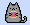 donut cat