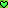 green heart