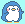 cute little penguin