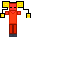 bloxd io series fanmade astro ruby zombie