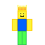 the king noob