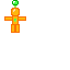 bloxd io series fanmade orange titan