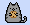 cute cat finds a chocolate chip cookie v1 0 0