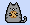 cute cat finds a chocolate chip cookie v2 0 0
