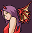 devil woman