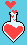 heart potion