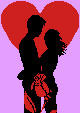 couple in love