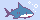 cute little shark