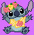 hawaiian stitch