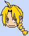 edward elrich fullmetal alchemist
