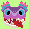 cute little lizard