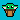 baby yoda 1 size 16x14