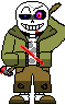 inasne sans yes this is my drawing