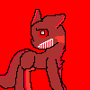 terrifying alicette