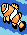 clown fish