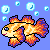 betta fish