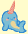narwhal