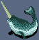 narwhal