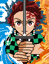 tanjiro