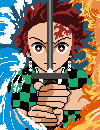 tanjiro kamado