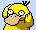 psyduck