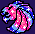 galaxy lion