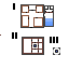 mountain base