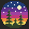 midnight trees