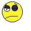 black eye guy
