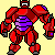 baymax in armor