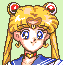 sailor moon