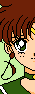 sailor jupiter