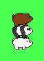 green screen we bare bears d