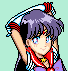 sailor mars